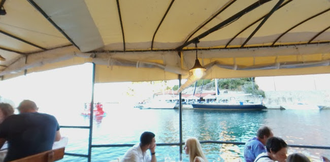 Opinii despre Gostionica Marina în Veli Lošinj - Gastronomija i ugostiteljstvo