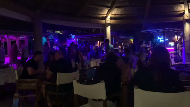 Porto Club Baška - Baška