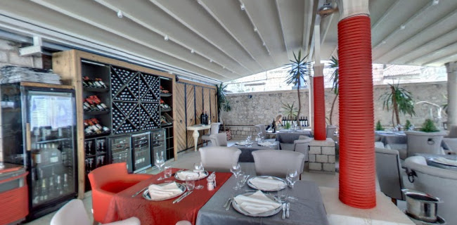 Restaurant Dubrovnik