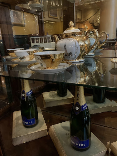 Paladium Bar - Zagreb