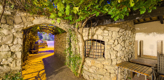 Comentarii opinii despre Restaurant Uzorita