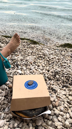 Trg kralja Tomislava 1, 20230, Ston