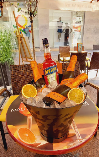 Caffe bar Nautica - Pula