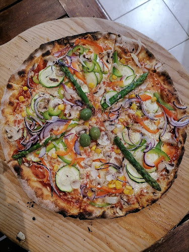 Konoba-Pizzeria "Vuki" - Dubrava Kod Šibenika