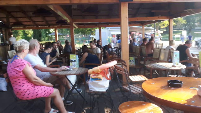 Opinii despre Beach Bar Jedro în Poreč - Gastronomija i ugostiteljstvo