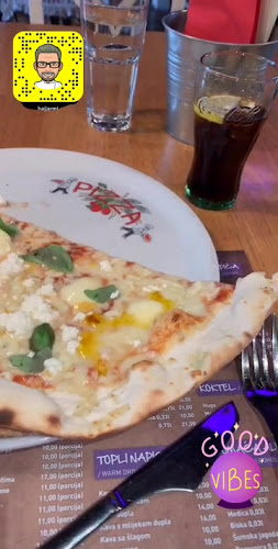Opinii despre Pizzeria Duksa în Zagreb - Gastronomija i ugostiteljstvo