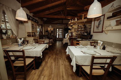 Restoran Zlatno Krilo