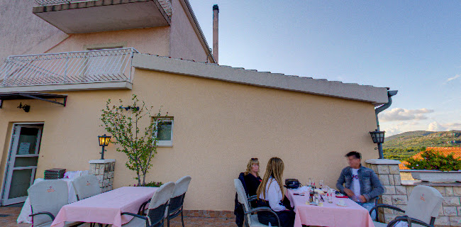 VICKO - Gastronomija i ugostiteljstvo