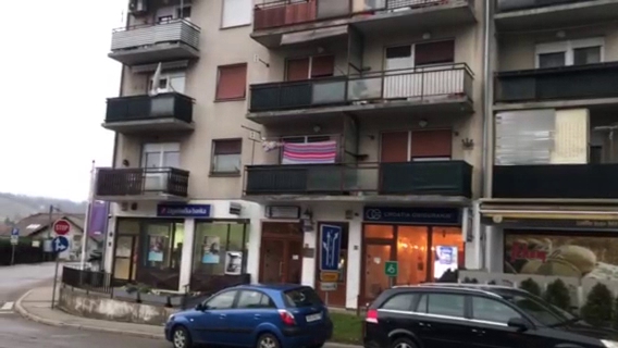 Opinii despre Hum în Hum na Sutli - Gastronomija i ugostiteljstvo