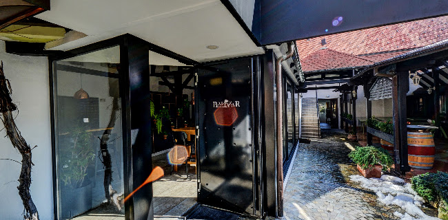 Restoran Baltazar - Zagreb