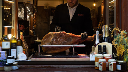 Mižol Wine & Food Bar