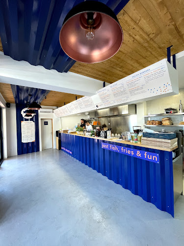 Fish Delish Vodice - Vodice