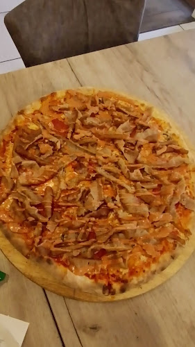 Opinii despre Döner Kebab Varaždin în Varaždin - Gastronomija i ugostiteljstvo