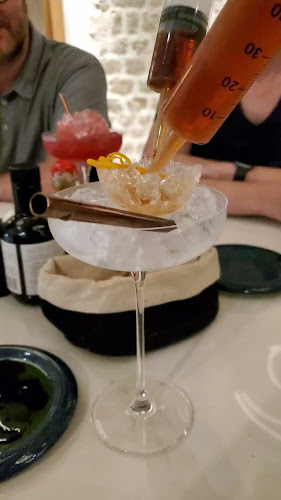 Forty Four Restaurant - Gastronomija i ugostiteljstvo