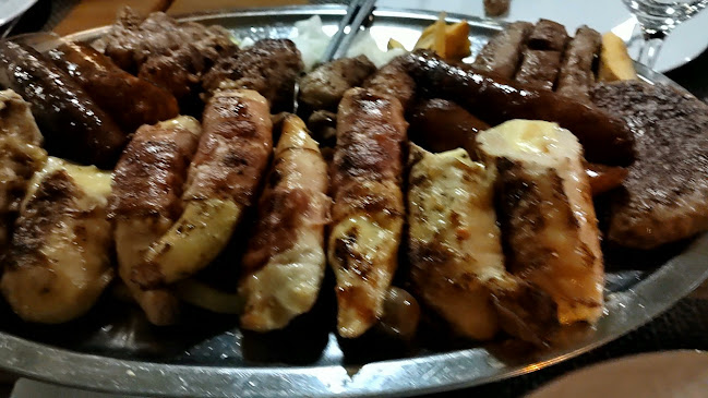 Opinii despre 🔥 Magazinska klet - Pri staroj smokvi în Zagreb - Gastronomija i ugostiteljstvo