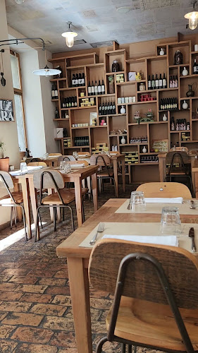 Opinii despre Uje restaurant în Split - Gastronomija i ugostiteljstvo