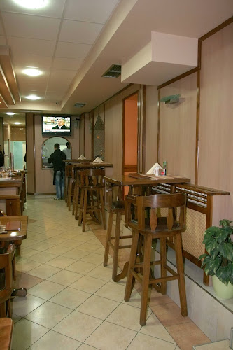 Pizzeria No1 - Zaprešić