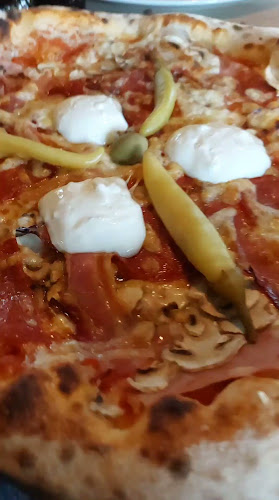 Opinii despre Napoli în Samobor - Gastronomija i ugostiteljstvo