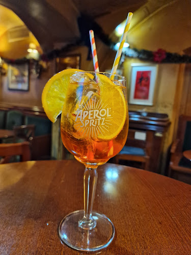 Opinii despre Carpe Diem în Zagreb - Gastronomija i ugostiteljstvo