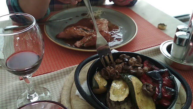 Comentarii opinii despre Pizzeria & Spaghtteria Capuciner