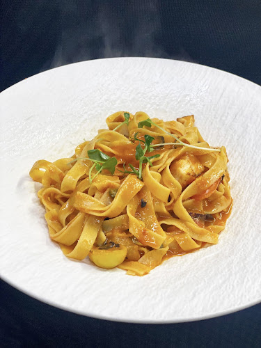 Trattoria Carmen - Dubrovnik