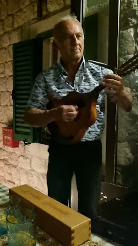 Konoba Dominik - Gastronomija i ugostiteljstvo