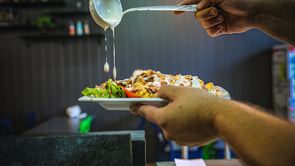 Fast food Royal Kebab