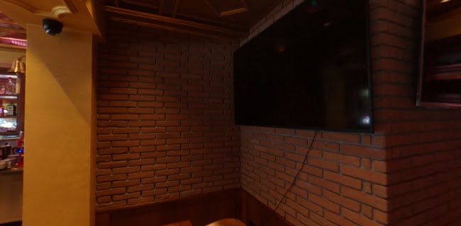 ProfA caffe & pub - Zagreb