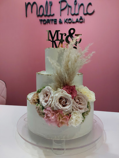 MALI PRINC TORTE I KOLAČI D.O.O. ZA PROIZVODNJU, TRGOVINU I USLUGE