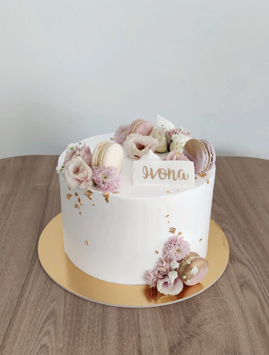 Cup & cake slastičarnica - Zagreb