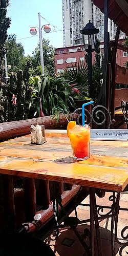 Comentarii opinii despre Mex Cantina