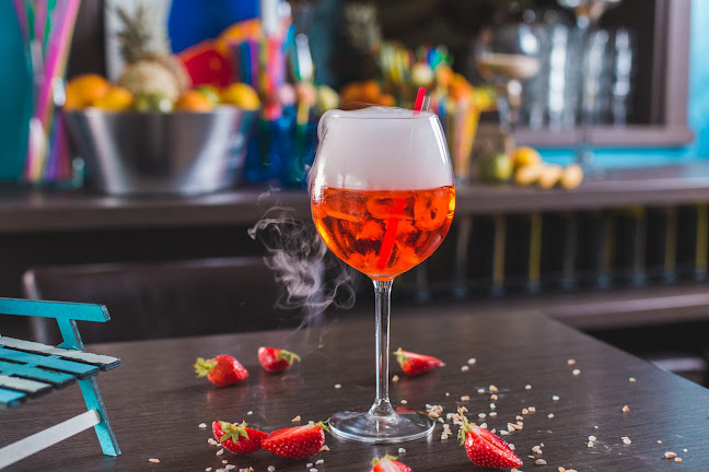 Caffe Bar MB - Gastronomija i ugostiteljstvo