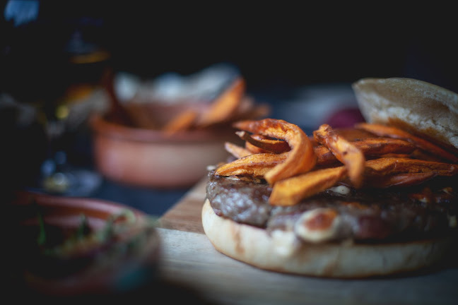 Comentarii opinii despre The Fat Boar