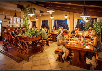 Bistro Pizzeria "Matteo" Malinska