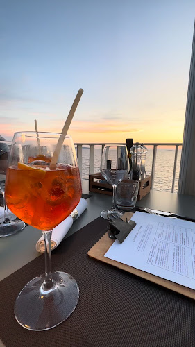 Opinii despre Lanterna Grill & Gourmet în Mali Lošinj - Gastronomija i ugostiteljstvo