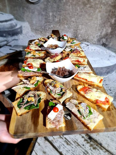 Comentarii opinii despre Konoba Vinica Monković