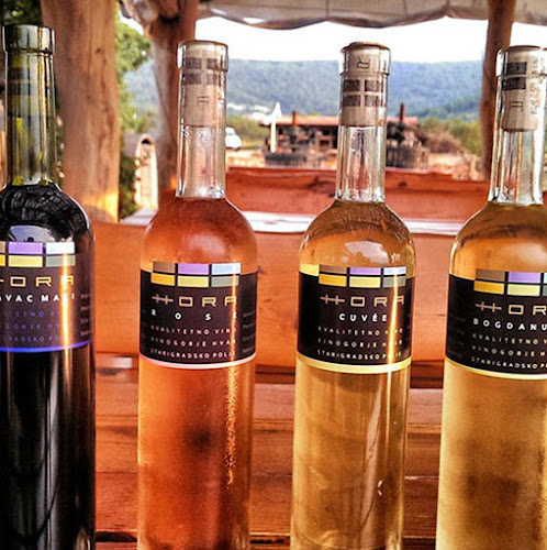 Opinii despre Hora Hvar în Stari Grad - Gastronomija i ugostiteljstvo