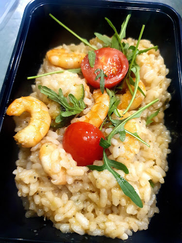 Health store “Mali vrt” - Gastronomija i ugostiteljstvo