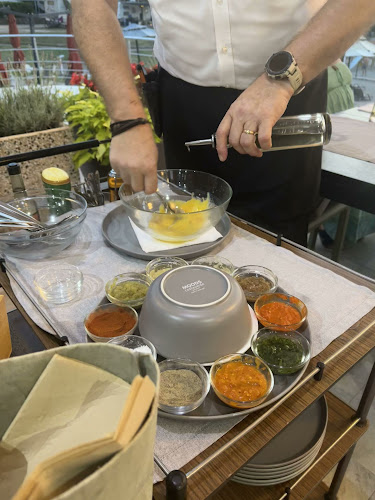 Opinii despre Uvala Restaurant în Rovinj - Gastronomija i ugostiteljstvo