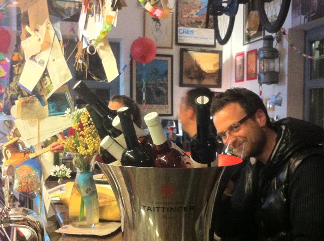 Plavica Bar - Gastronomija i ugostiteljstvo