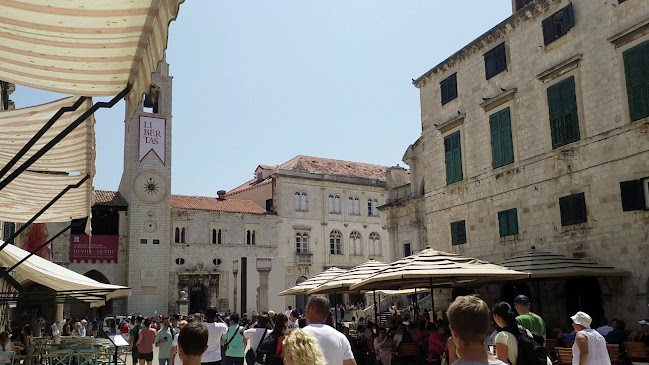 Nishta Vegan Eatery - Dubrovnik