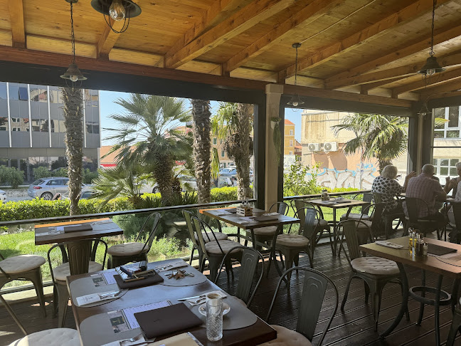 Pizzeria Villa Diana