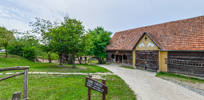 Seoski turizam Kezele - Graberje Ivanićko