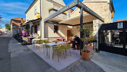 Pizzeria Mamma Mia Biograd