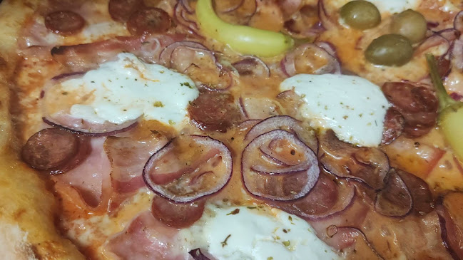 Pizza2you - Gastronomija i ugostiteljstvo