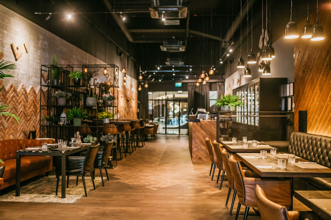 Batak Family mall - Zagreb