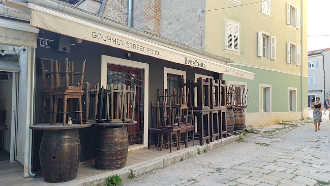 Opinii despre Bruschetta Tapas & Grill în Poreč - Gastronomija i ugostiteljstvo