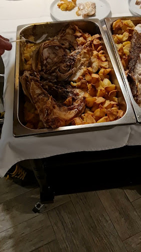 Opinii despre Restaurant Badi în Umag - Gastronomija i ugostiteljstvo