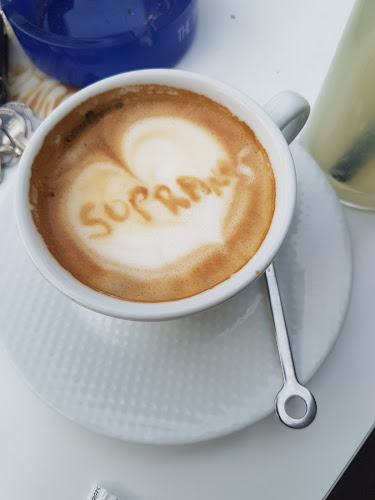 Pizzeria Sopranos - Gastronomija i ugostiteljstvo