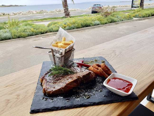 BITES Restaurant - Novalja